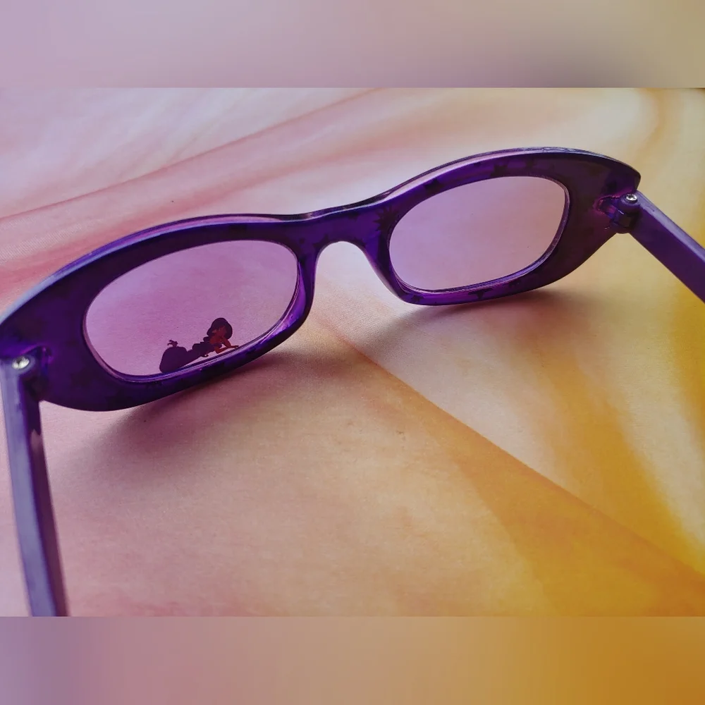 Vintage Disney Princess Jasmine Sunglasses